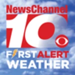 Logo of KFDA - NewsChannel 10 Weather android Application 